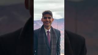 IAS Kanishak Kataria Celebrates AIR 1 in CSE 2018 #IAS #UPSC2021