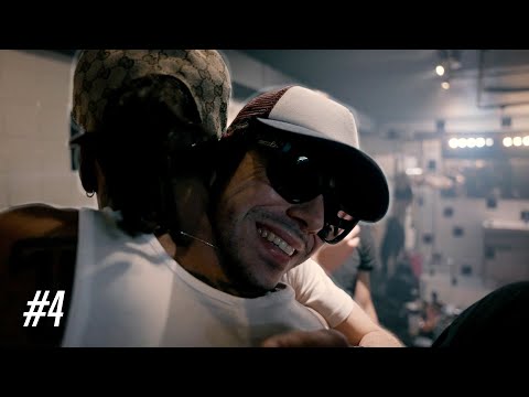 Kidd Keo - Bando Weeklyz: Ep.4 "BBZ TOUR / RAZZMATAZZ PT. 1"