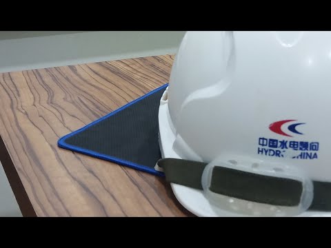 Vlog | Electrical Office on site | Personal Protection Equipment PPEs for site | Life of an Engineer