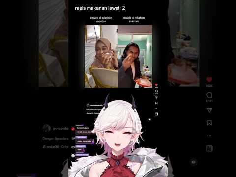 isi reels vtuber ini.. 😱😱😱 #vtuber #vtuberindonesia #vtuberid #shorts #clip