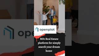 Openplot India's Leading Real Estate Specialist #openplot