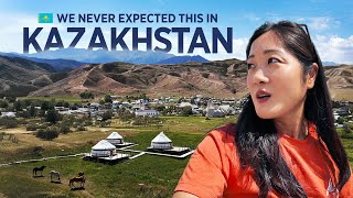 This Will CHANGE Your Mind About Visiting Kazakhstan 🇰🇿