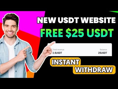 The latest USDT quantitative website 🤑 Invest 10USDT to participate in treasure chest opening 💰