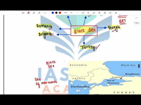 Mapping Series 2 | 70 BPSC Target |