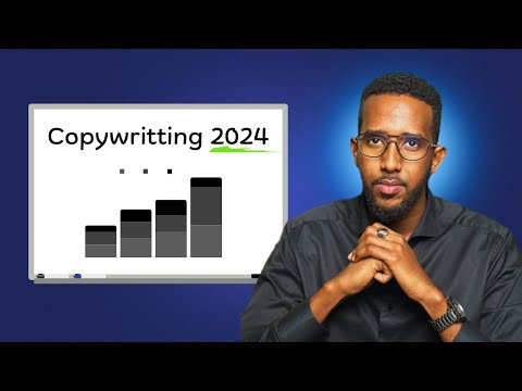 Xirfad Cusub | Copywriting In 2024