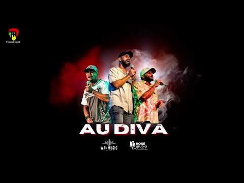 Paradise Rootz - Au Diva [Official Audio]