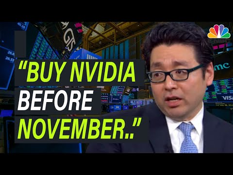 Tom Lee: Nvidia Puts AMD Out of Work