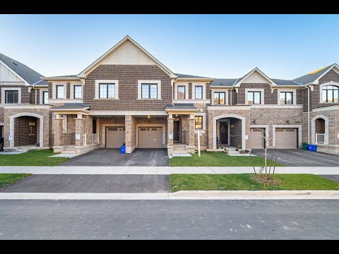 1574 Moira Crescent, Milton Home - Real Estate Properties