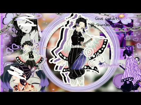 Hashiras react to Shinobu Kocho||2/9||GiyShino-Manga Spoliers(Read Desc)Bad Grammmer