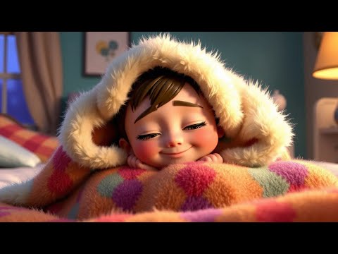 Sleep Time | Relaxing Lullaby for Kids | Bedtime Songs for Babies