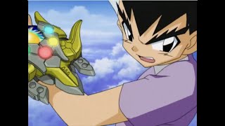 Duel Masters Sacred Lands Season 2 Intro 1080p HD