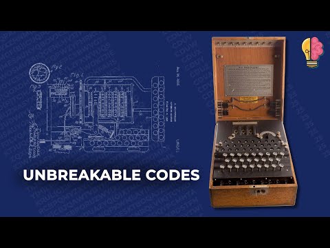 Breaking Unbreakable Codes