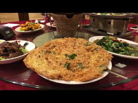 Foodie | Authentic Thai Food in Malaysia | Simply Thai 🇹🇭 อาหารไทยอร่อย