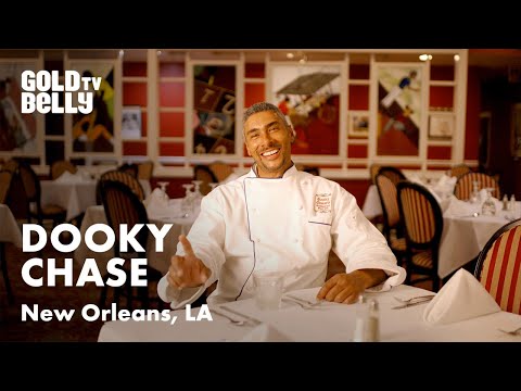 Watch The Owner Of Dooky Chase In New Orleans Discuss Their Incredible Legacy