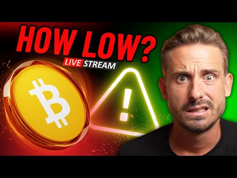 DANGER FOR BITCOIN? (What You Need To Know!)