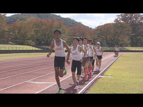 【福島県高校駅伝2023】学法石川連覇なるか…帝京安積、田村など挑む　男子は「例年にないハイレベルな争い」も