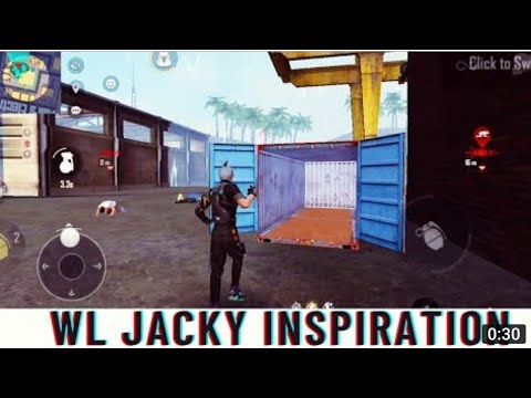 WL Jacky Inspired me to play like him @WL Jacky | Inspiration WL Jacky