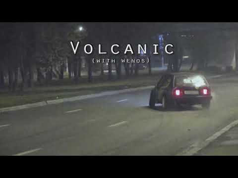 wenos x KSLV - VOLCANIC