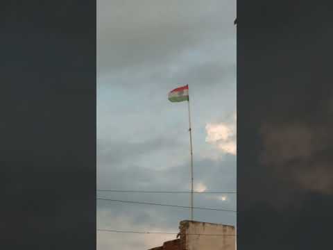 #respect #indian #flag #viral #short #video #tiranga #reels #youtubeshort #spvlogerandsinger #jhanda