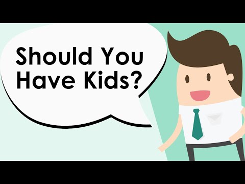 Does it Make Economic Sense to Have Kids?