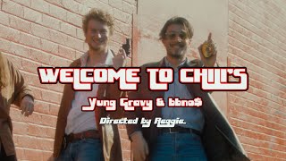 Yung Gravy & bbno$ - Welcome to Chilis prod. Y2K (Official Music Video)