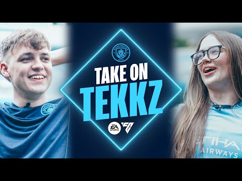 Forfeit Challenges in New York 🤣 | Take On Tekkz ft. Rose Ruland, Chi_Kacee & RBLZ Umut!