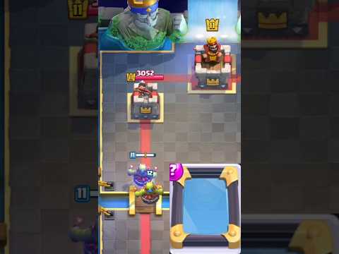 Tower V Demolisher With All Spellsupport#clashroyale#viralvideo #gaming#funnyvideo #clashroyalememes