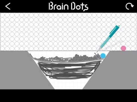 I have cleared stage 384 on Brain Dots! http://braindotsapp.com #BrainDots #BrainDots_s384