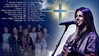 Best Devotional Hillsong Praise And Worship Songs Playlist 2022 #hillsongcollection