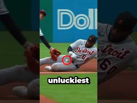 UNLUCKIEST Baseball Moments.. 😭