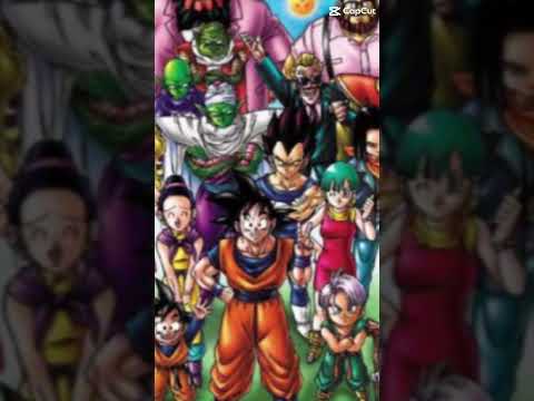 ドラゴンボール全ての始まり