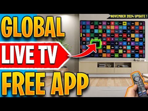 🔴Stop Paying for Streaming – FREE Streaming Just Got Even Better !