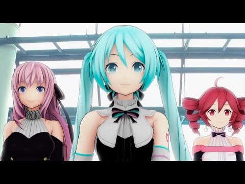 【Hatsune Miku Symphony 2018-2019】digest video【Orchestra Live Blu-ray】