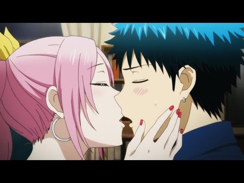 ❤ My Top 25 Romance Anime ❤ [Part 2]