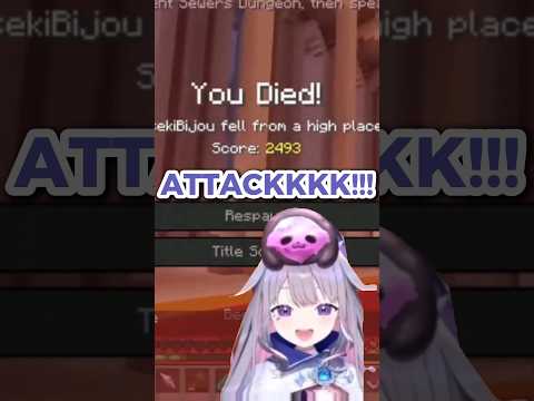 Biboo & CC Tries to Assassinate Fuwawa