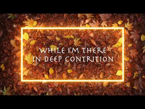 Pass Me Not ~ Dale Ann Bradley ~ lyric video