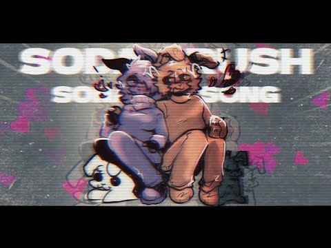 SODA CRUSH - A SONA FNF SONG [FRIDAY NIGHT FUNKIN']