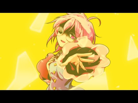 マトリョシカ！「東方改変pv」