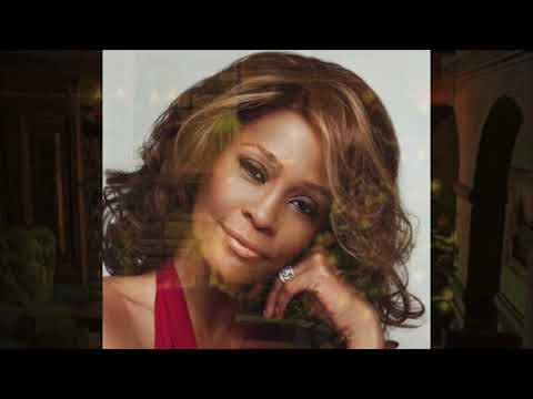 Whitney Houston - The Christmas Song (Arista Records 2003)