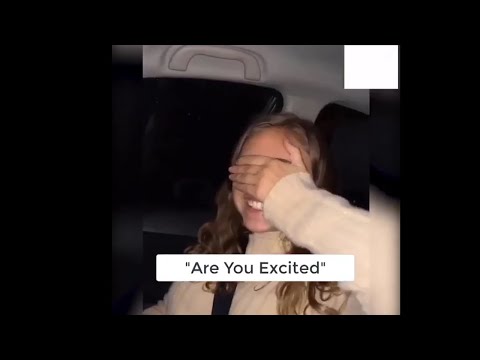 Surprise Babe!