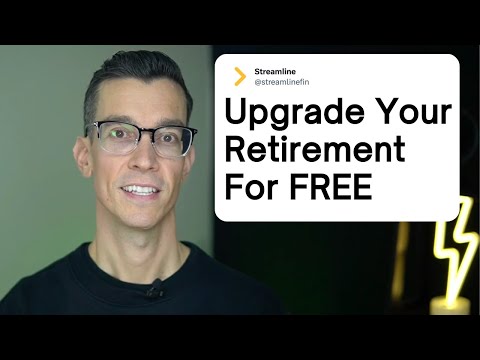 Upgrade Retirement Without Spending More Money