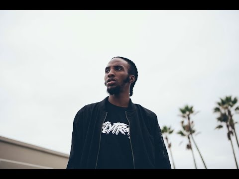 CJ Fly - "Now You Know" (Official Music Video)