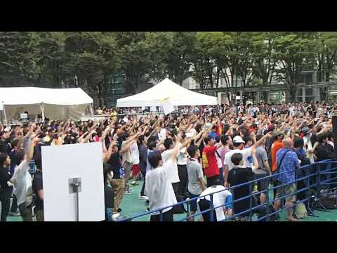 【アニサマけやきひろば】GO!!! (せれちゅカバーver.)【2024/8/31】