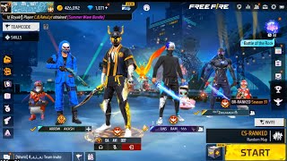 FREE FIRE LIVE CUSTOM ROOM | FF LIVE GIVEAWAY ? 🗿 ❤️ #freefire #ff