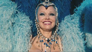 The Last Showgirl Official Trailer