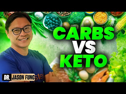 Simplified Explanation of Weight Loss | Jason Fung