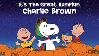 It's The Great Lumpkin, Charlie Brown! [A Peanuts Abridged]