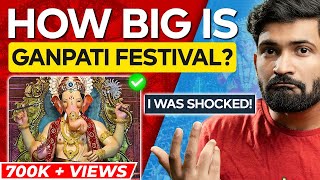 Ganesh Chaturthi Special - Shocking facts about Ganpati Festival | Abhi and Niyu