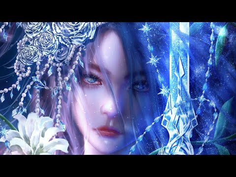 JJSalsoso - The Princess of Steleanis (feat. Clara Sorace) | Epic Cinematic Vocal Hybrid Music