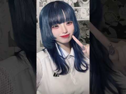 【元彼女のみなさまへ】2次元で大恋愛していますeveryday🤍🤍　#tiktok #shorts #コレサワ